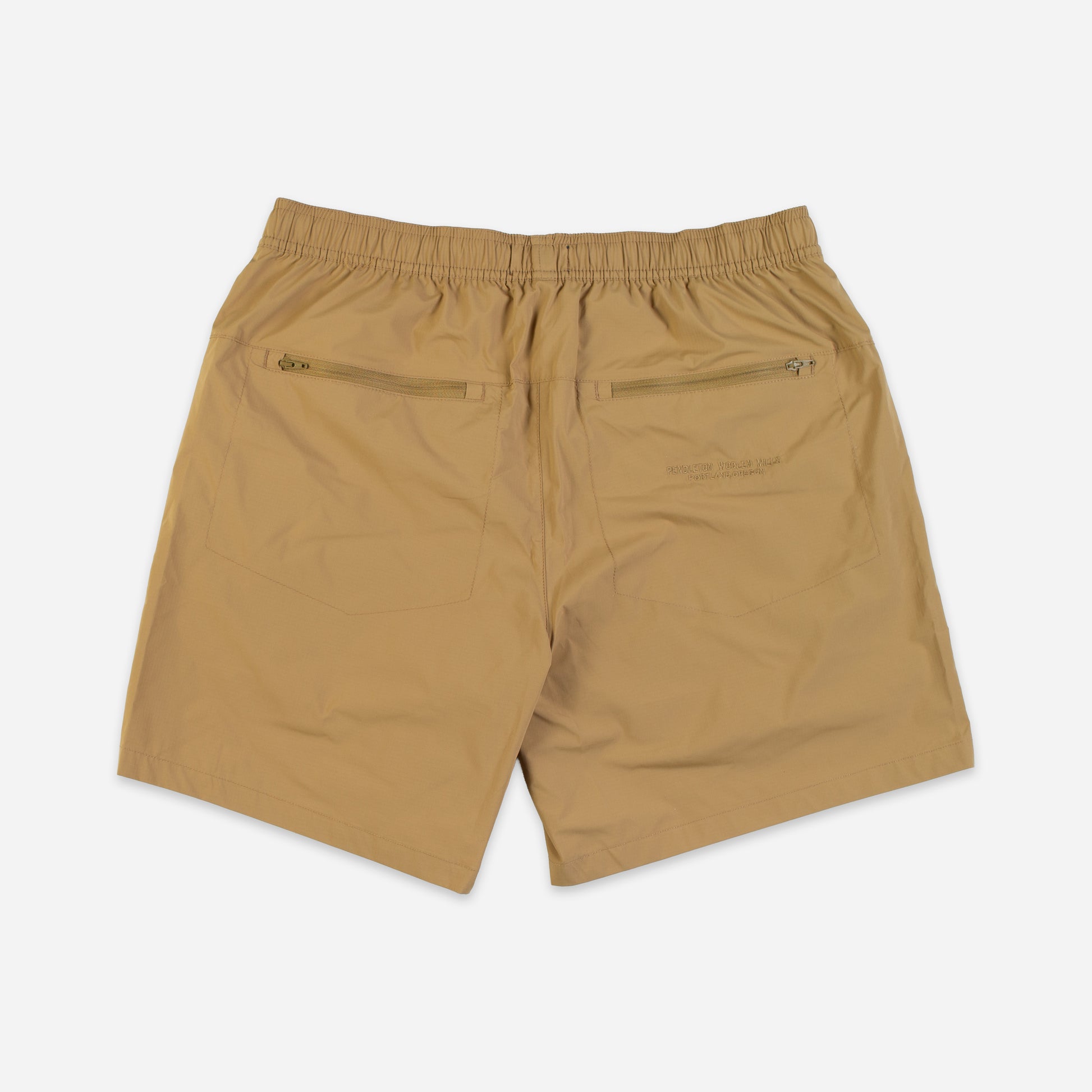 Volley Short - Yellow Sand