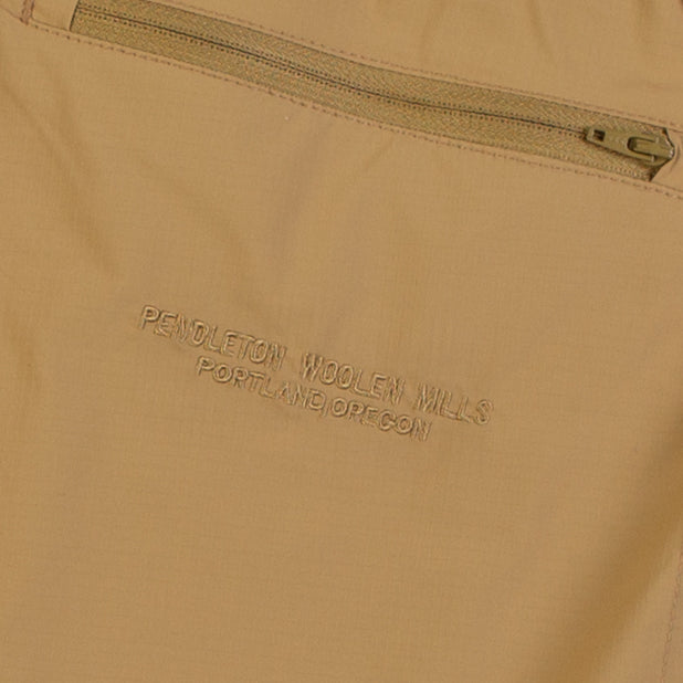 Volley Short - Yellow Sand