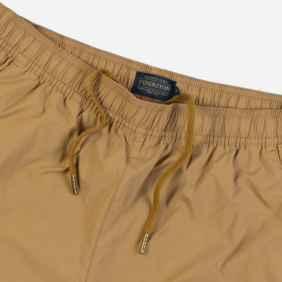 Volley Short - Yellow Sand