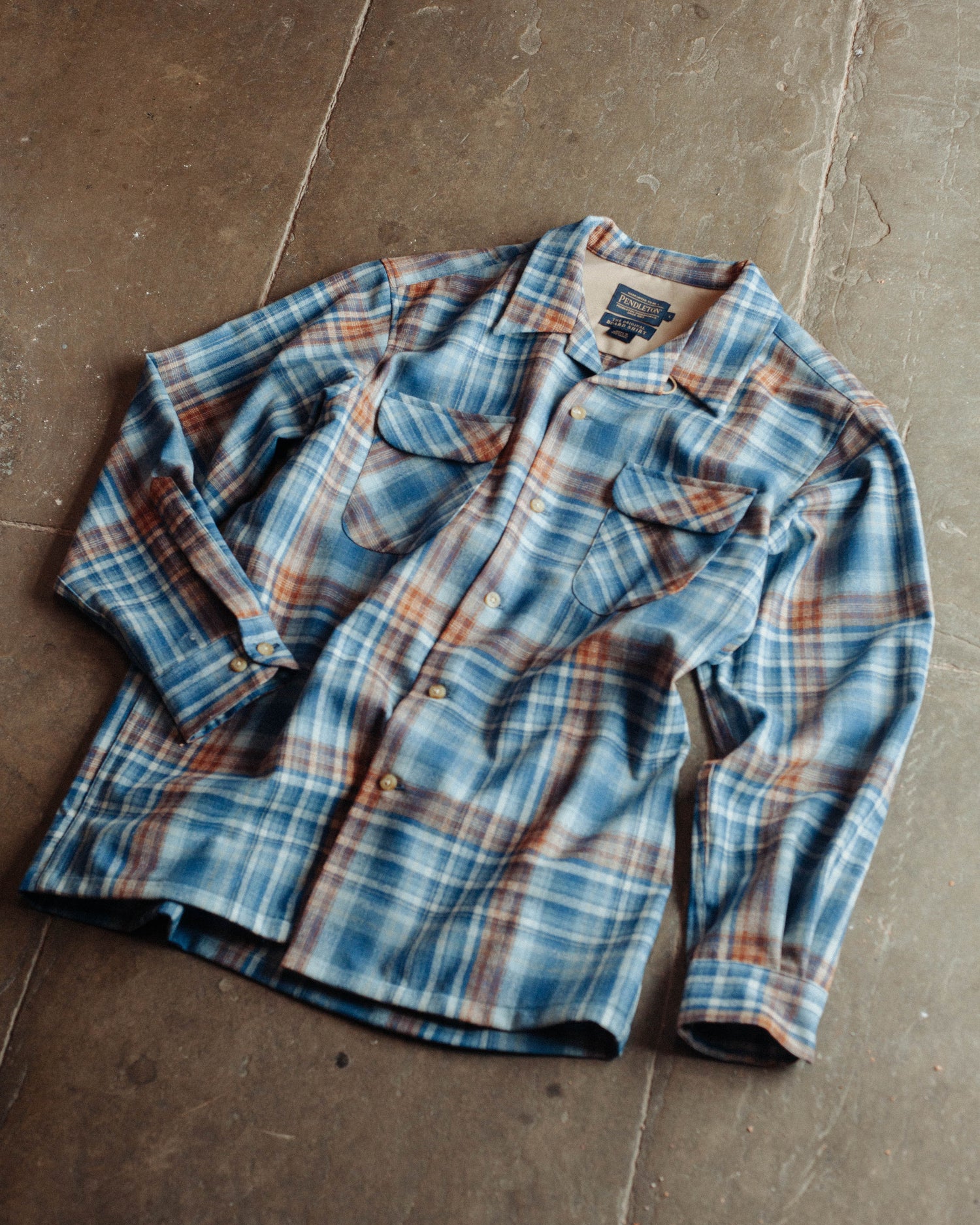 Pendleton EU | Pendleton Woolen Mills Official EU Website
