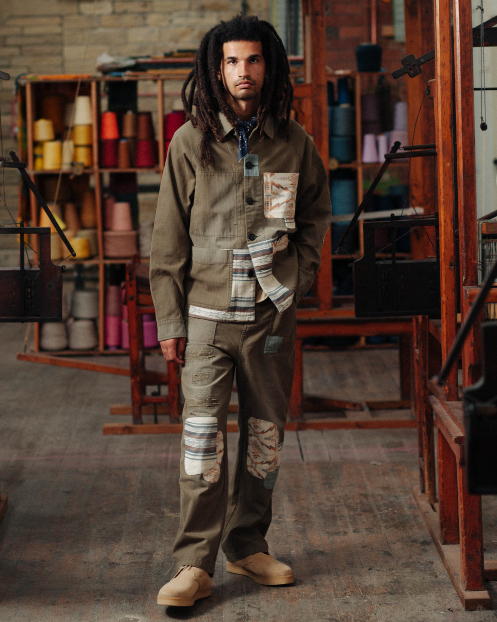 Pendleton EU | Pendleton Woolen Mills Official EU Website