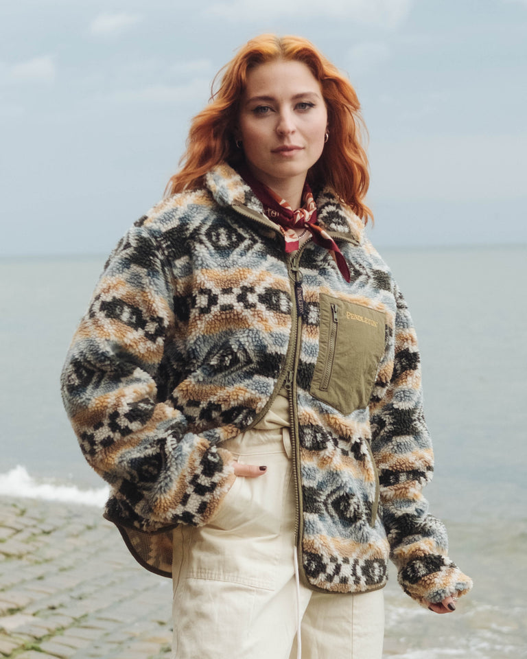 Pendleton EU | Offizielle EU-Website von Pendleton Woollen Mills
