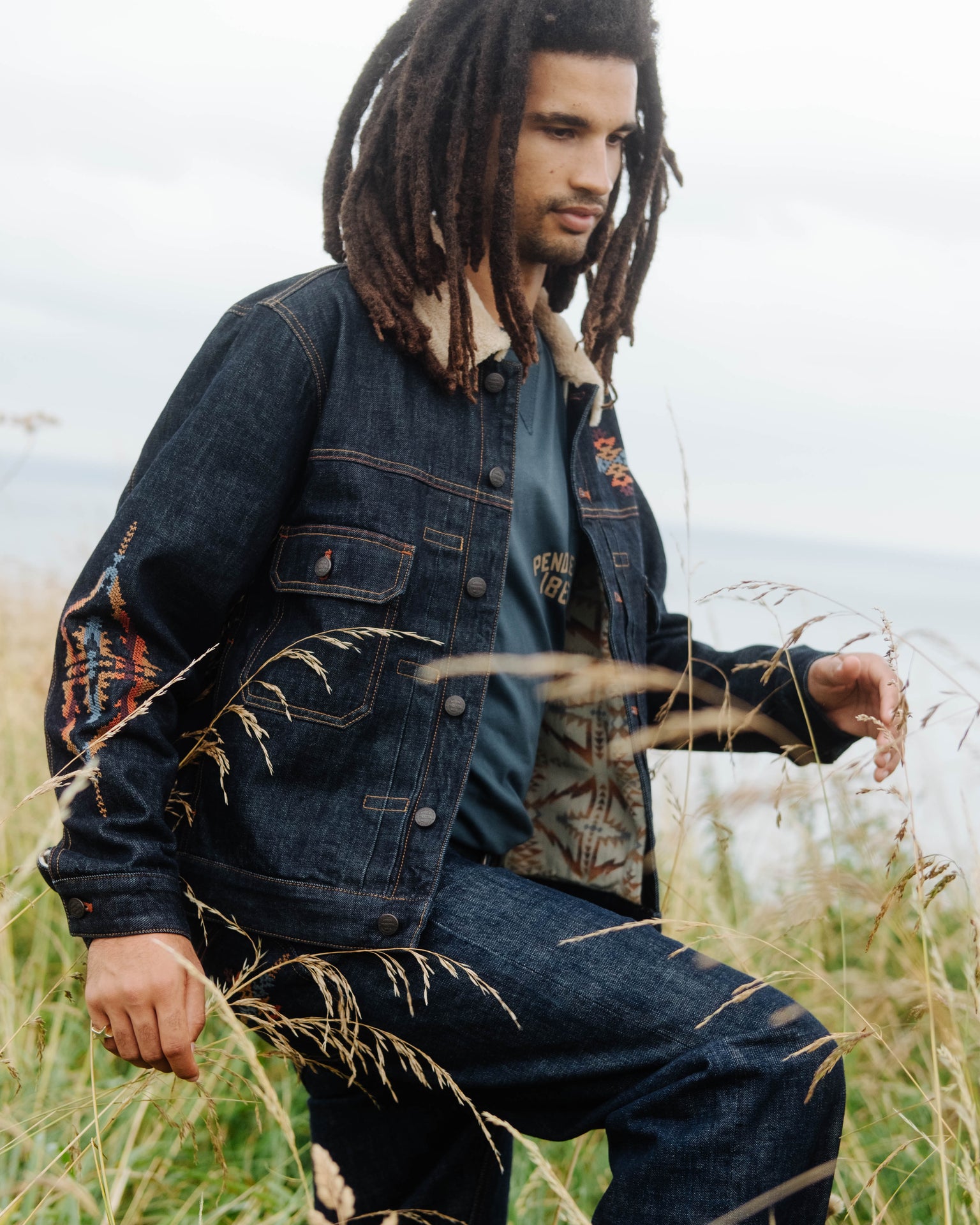 Pendleton EU | Pendleton Woolen Mills Official EU Website