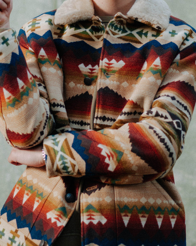 Pendleton EU | Offizielle EU-Website von Pendleton Woollen Mills