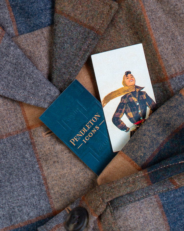 Pendleton EU | Pendleton Woolen Mills Official EU Website