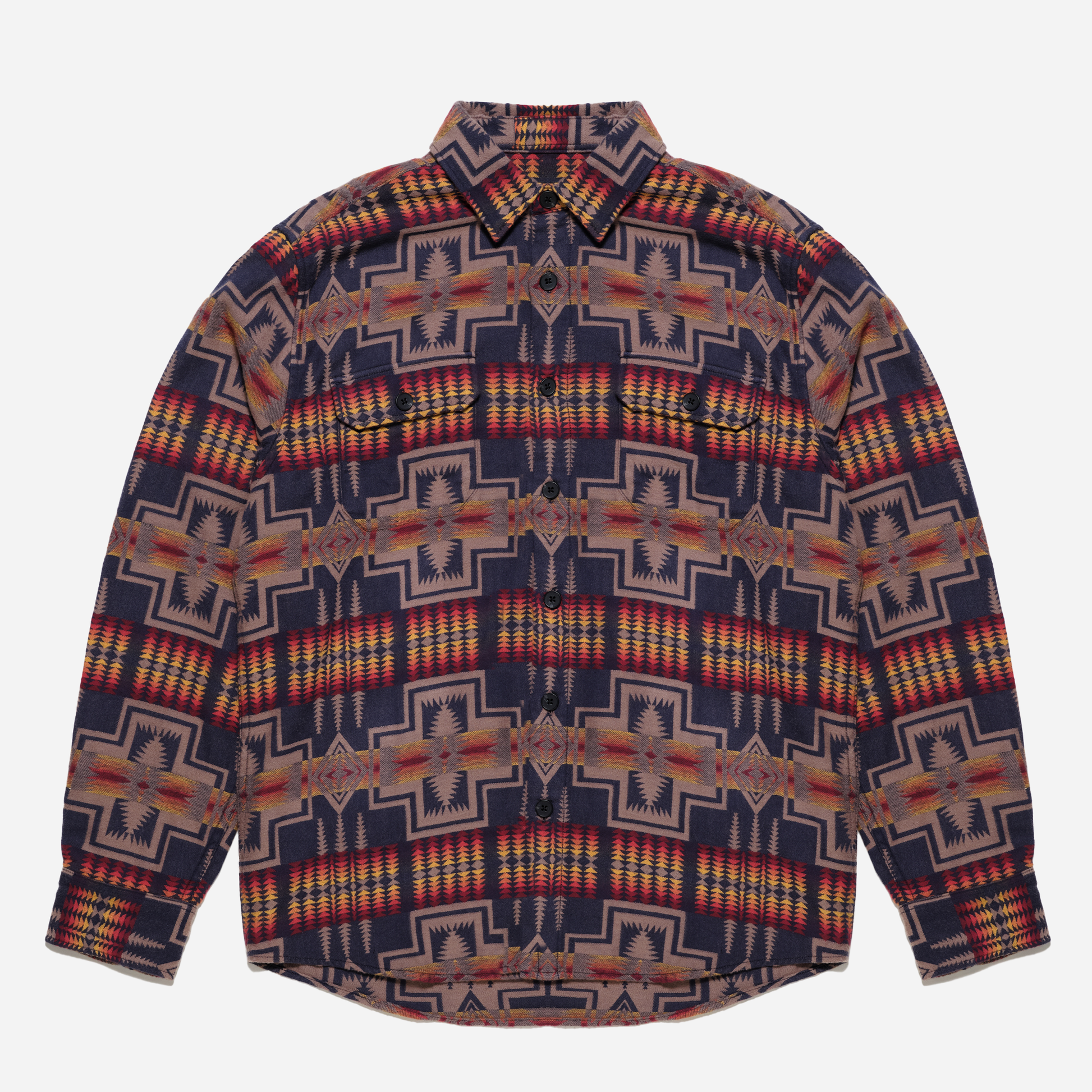 Pendleton surf hoodie online