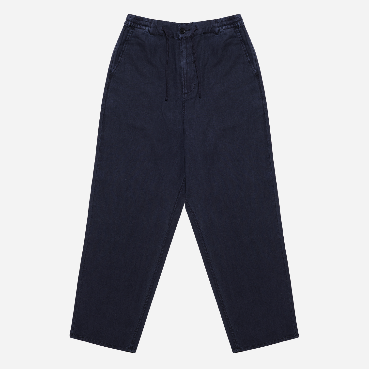 Utility Patchwork Pant (The Harding Capsule)  - Navy