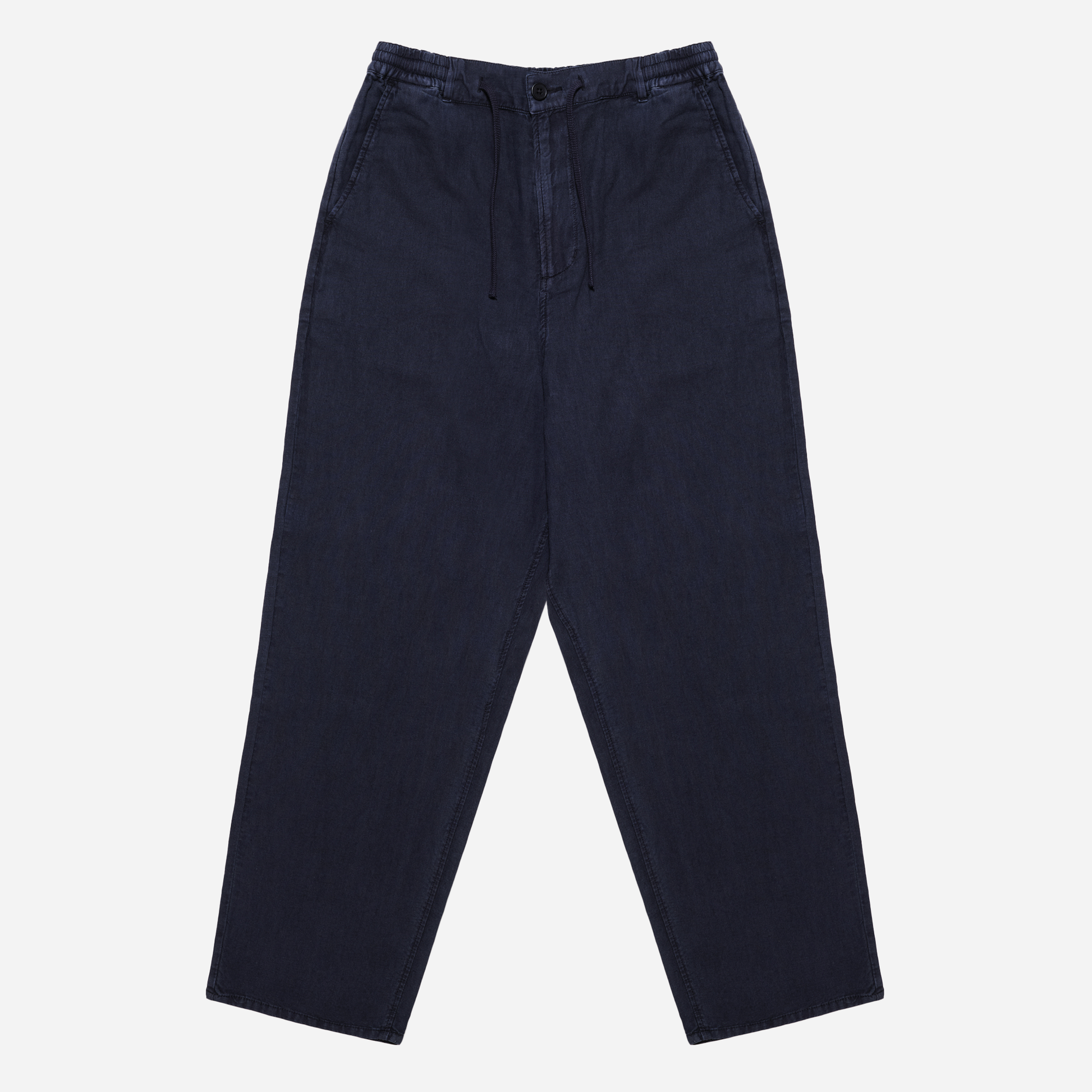 Pantalon utilitaire patchwork (The Harding Capsule) - Marine