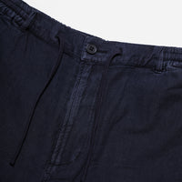 Pantalon utilitaire patchwork (The Harding Capsule) - Marine