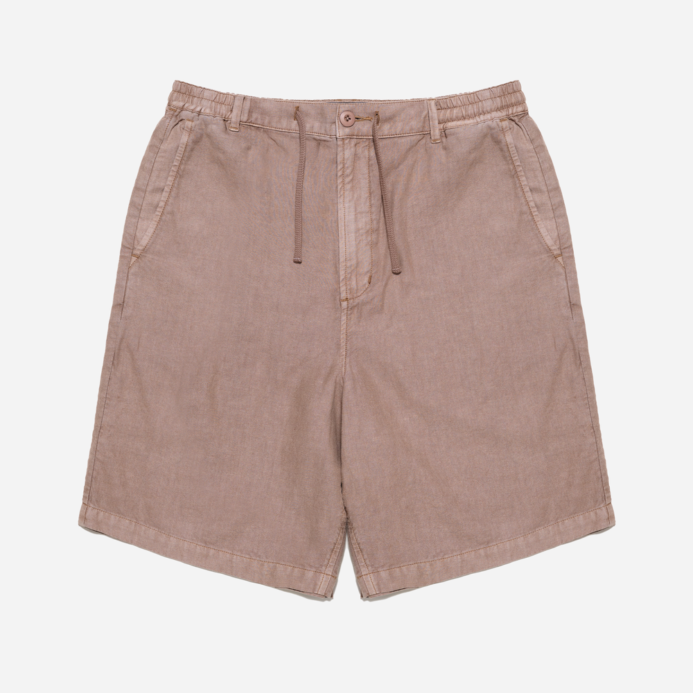 Utility Patchworks Shorts (The Harding Capsule) – Khaki