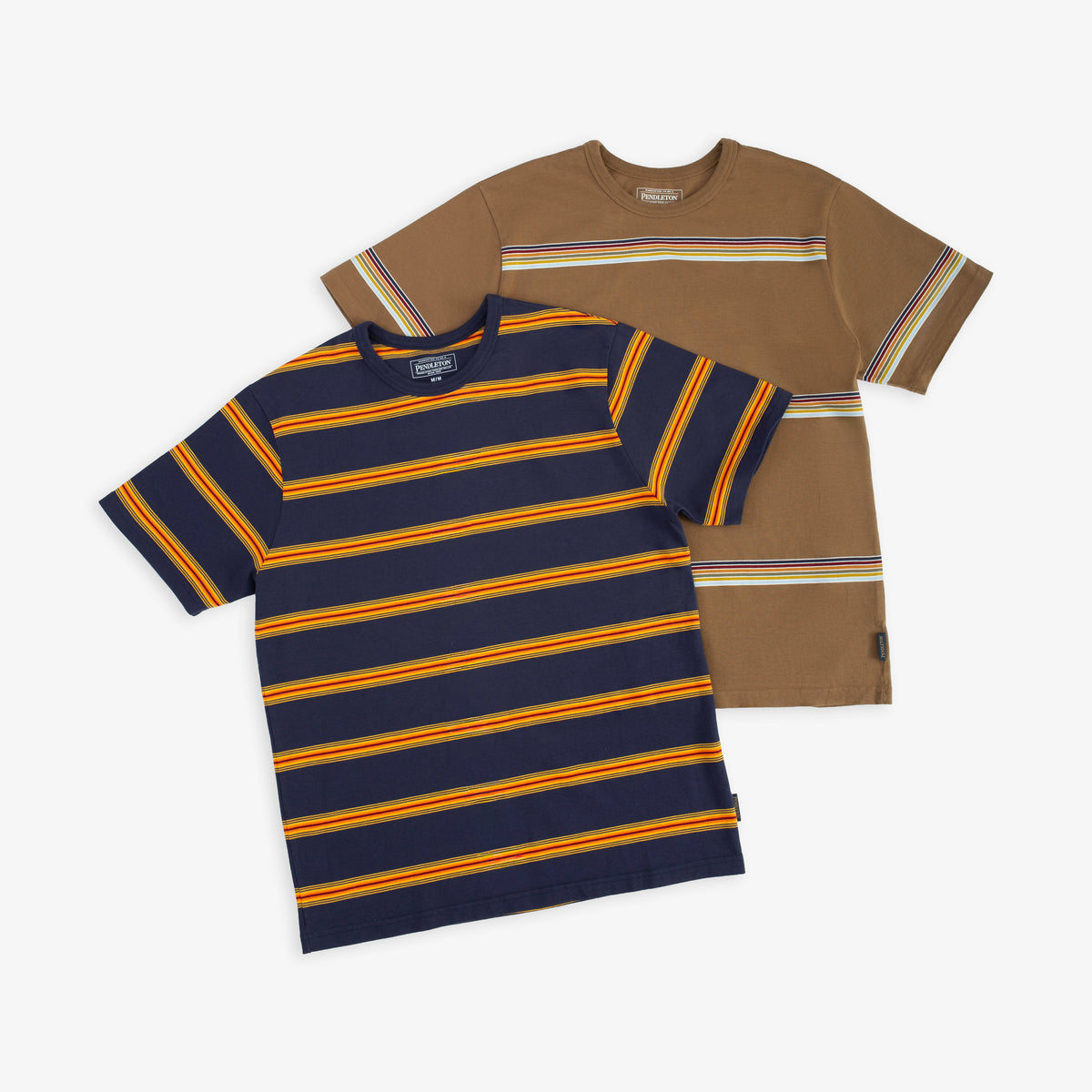 Stripe T-Shirt - Grand Canyon