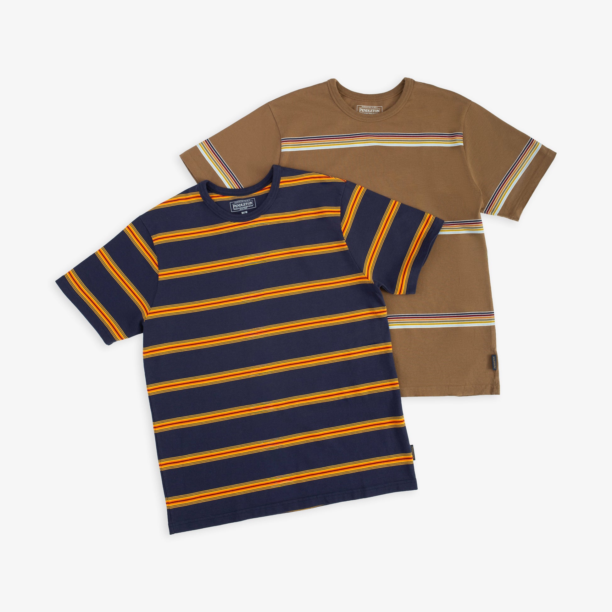 Stripe T-Shirt - Joshua Tree