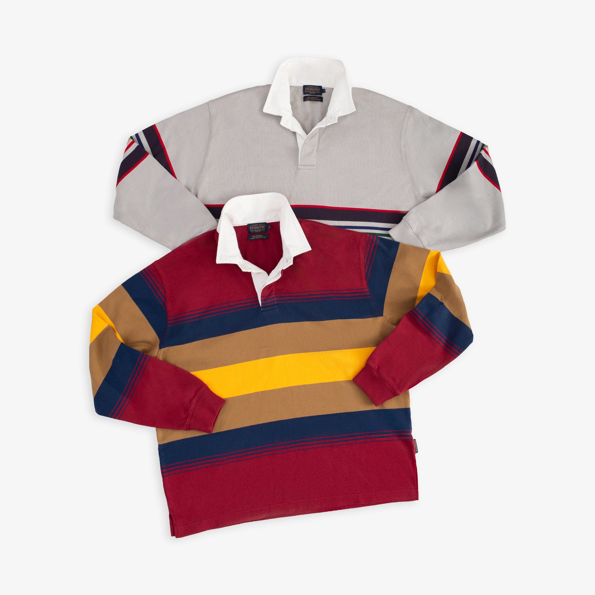 Rugby Shirt - Yellowstone