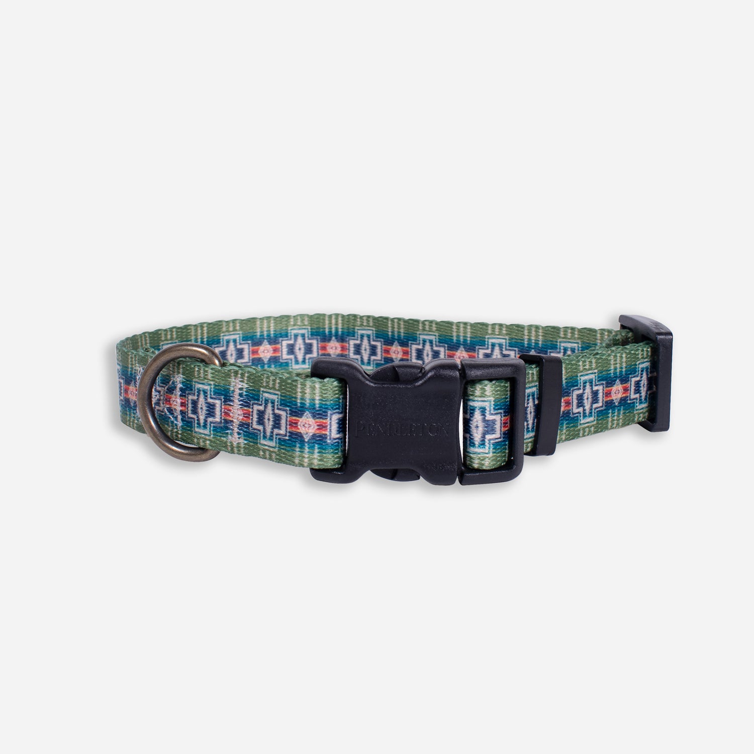 Harding Dog Collar