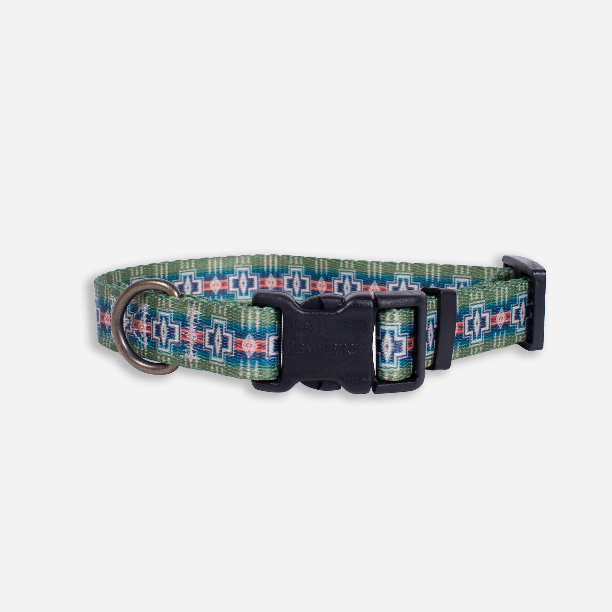 Harding Dog Collar