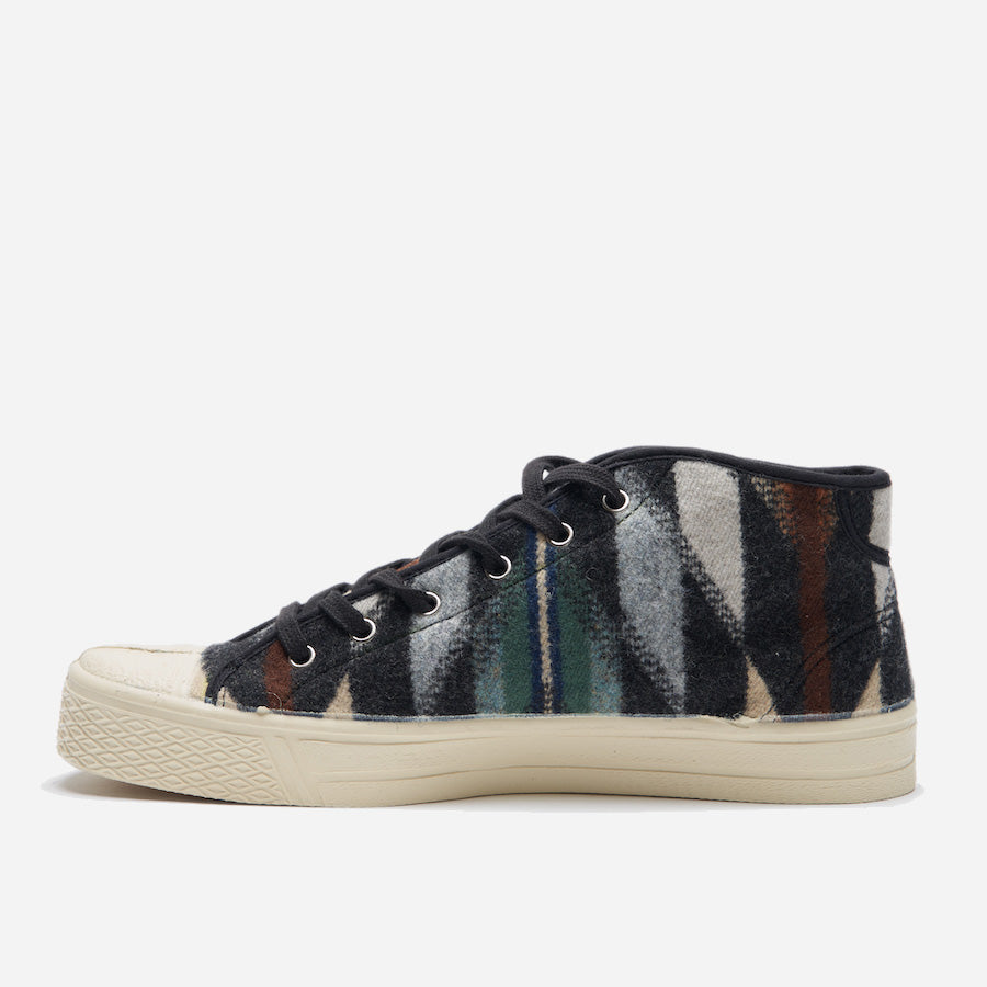 Pendleton® x US Rubber Company – Chukka Wyeth Trail Oxford