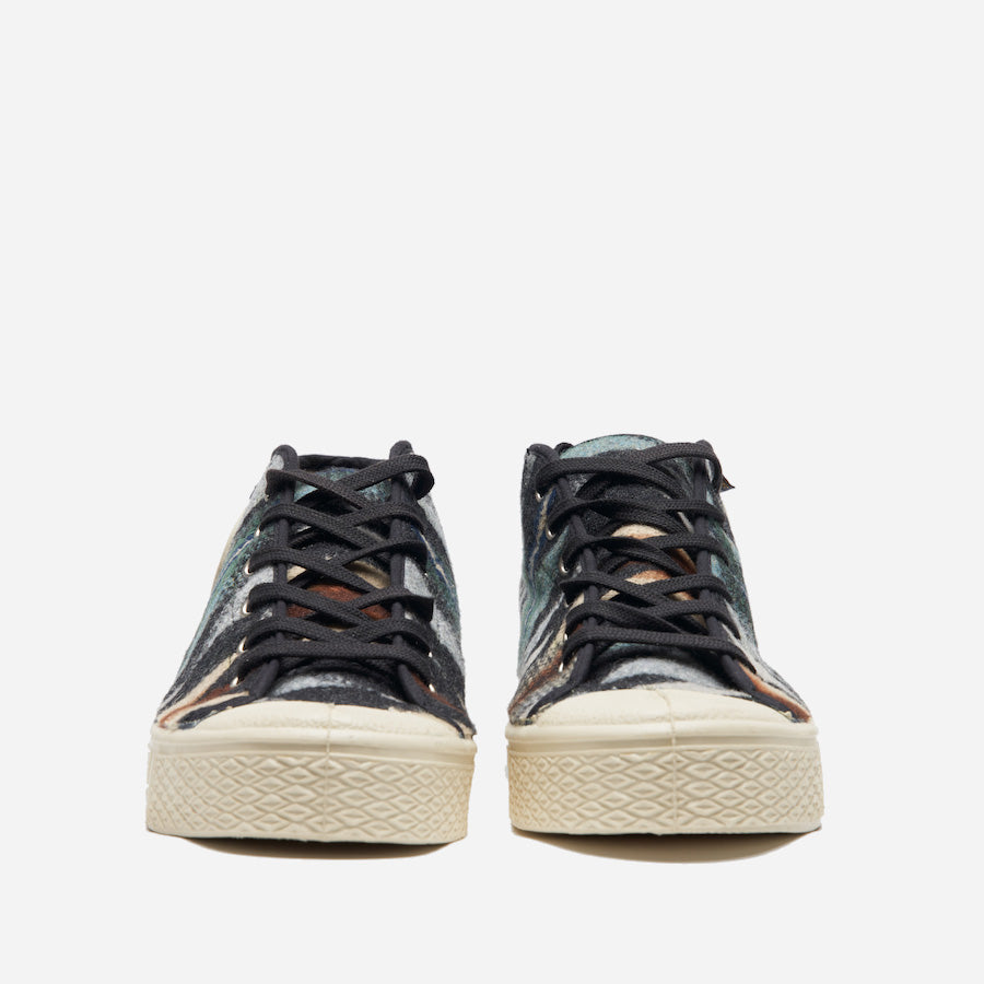 Pendleton® x US Rubber Company - Chukka Wyeth Trail Oxford