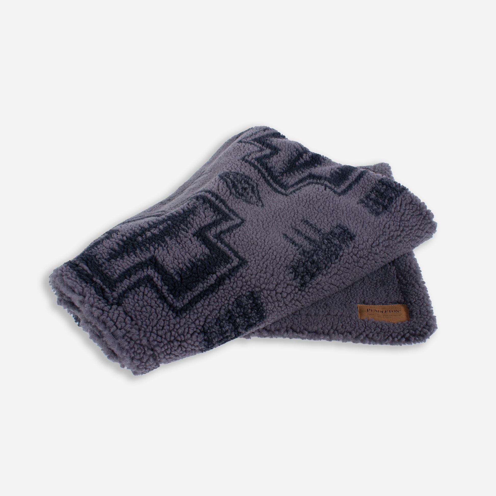 Harding Tonal Pet Throw