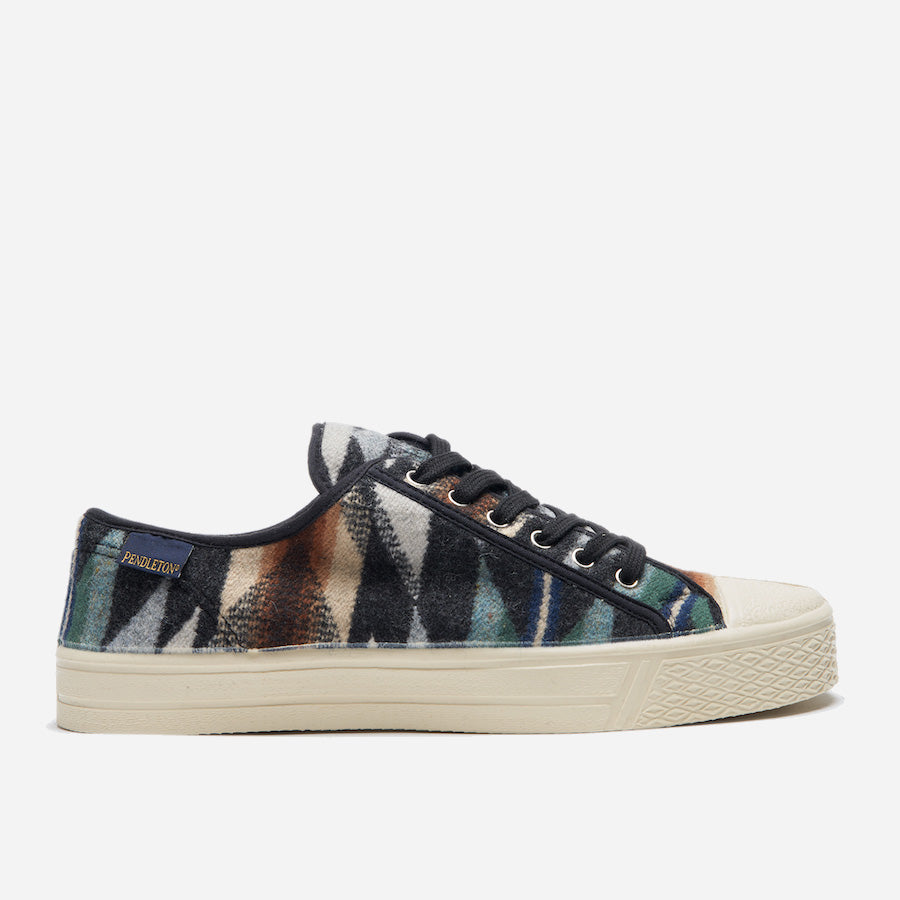 Pendleton® x US Rubber Company - Low Top Wyeth Trail Oxford