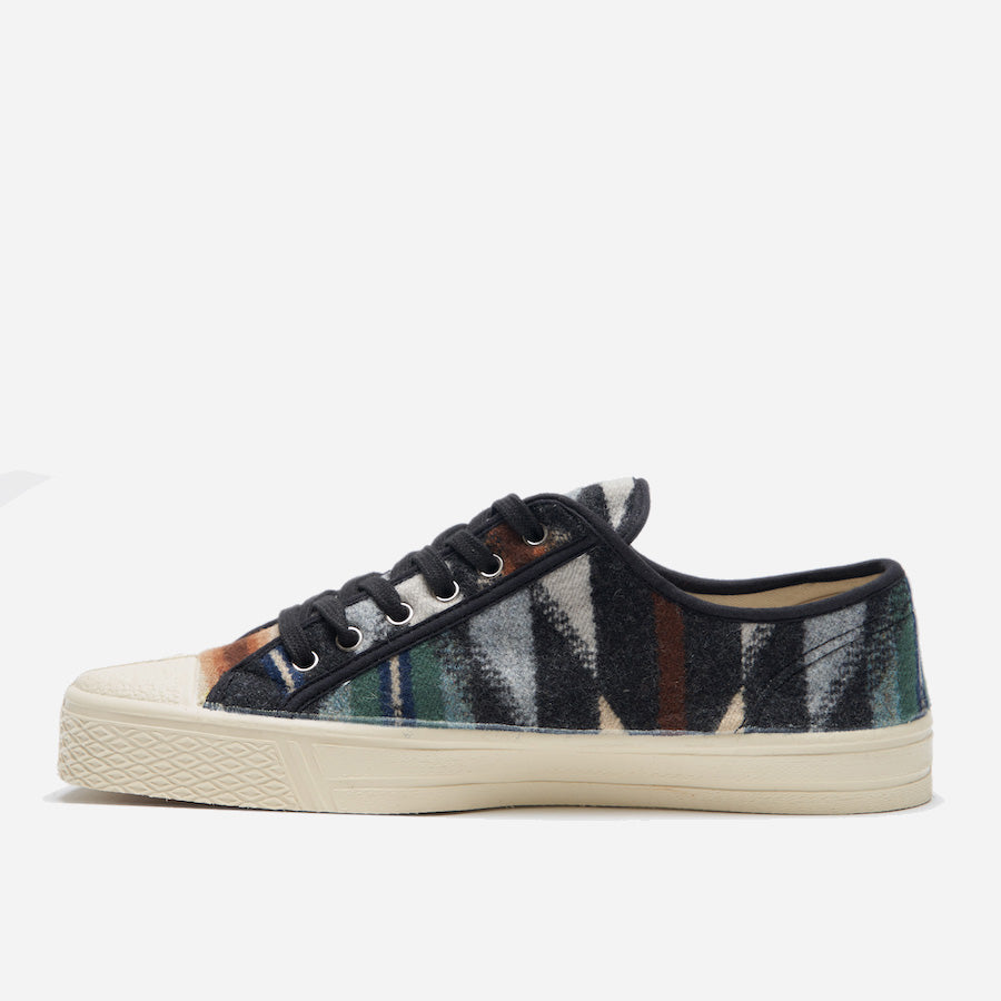 Pendleton® x US Rubber Company - Wyeth Trail Oxford bas