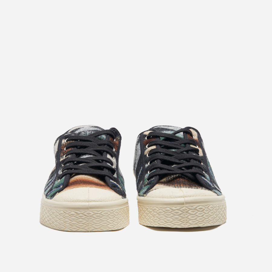 Pendleton® x US Rubber Company - Wyeth Trail Oxford bas