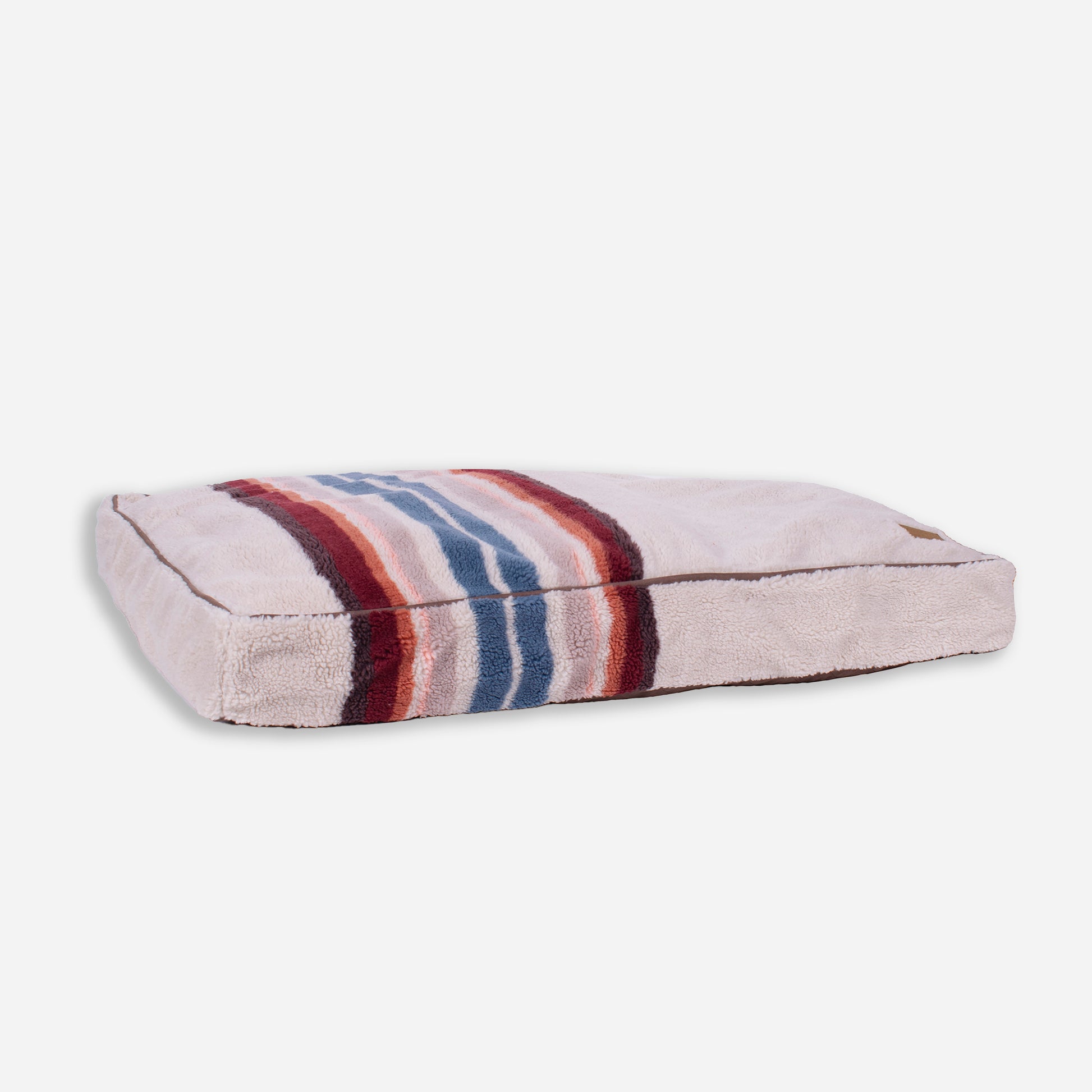 Serape Napper - Rosewood