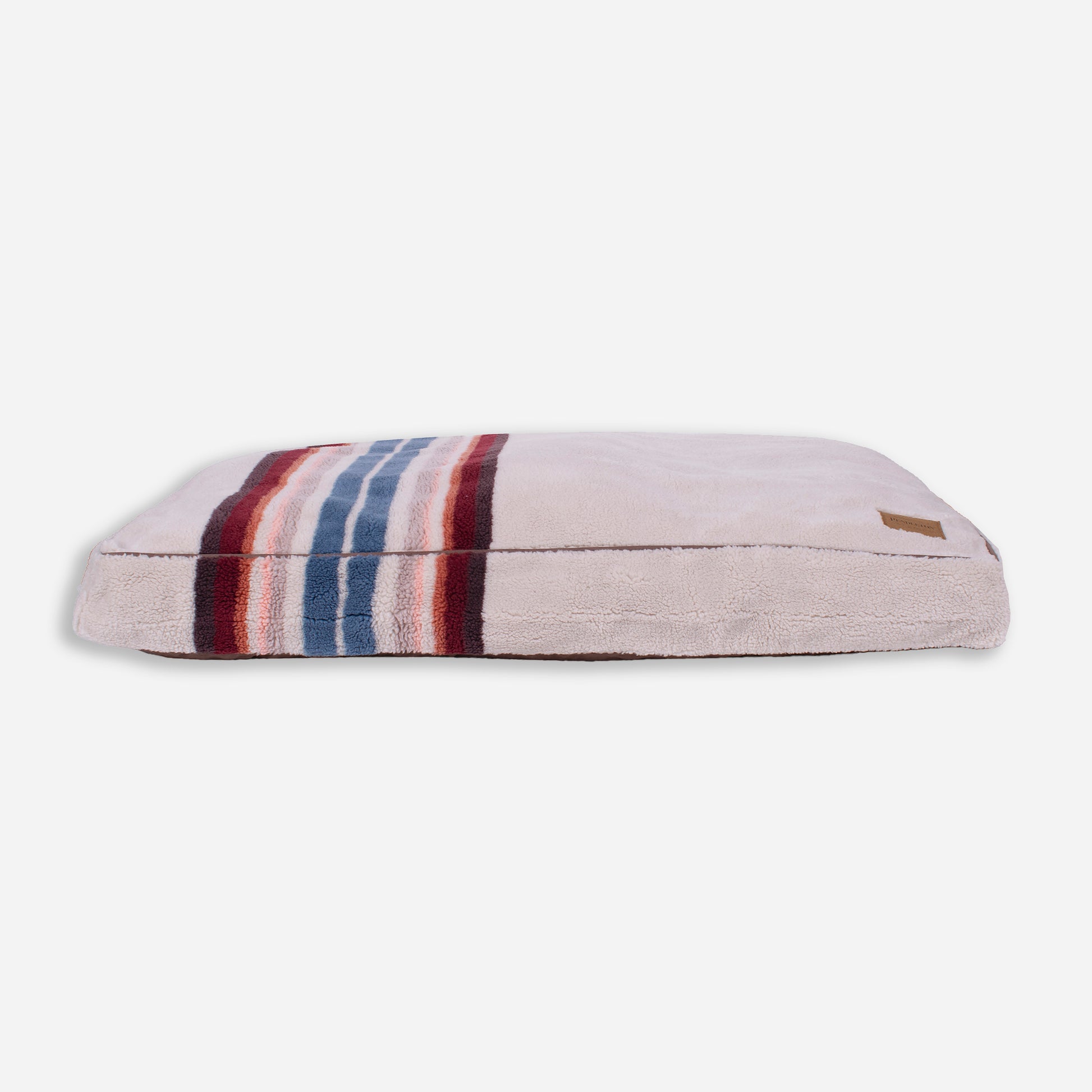 Serape Napper - Rosewood