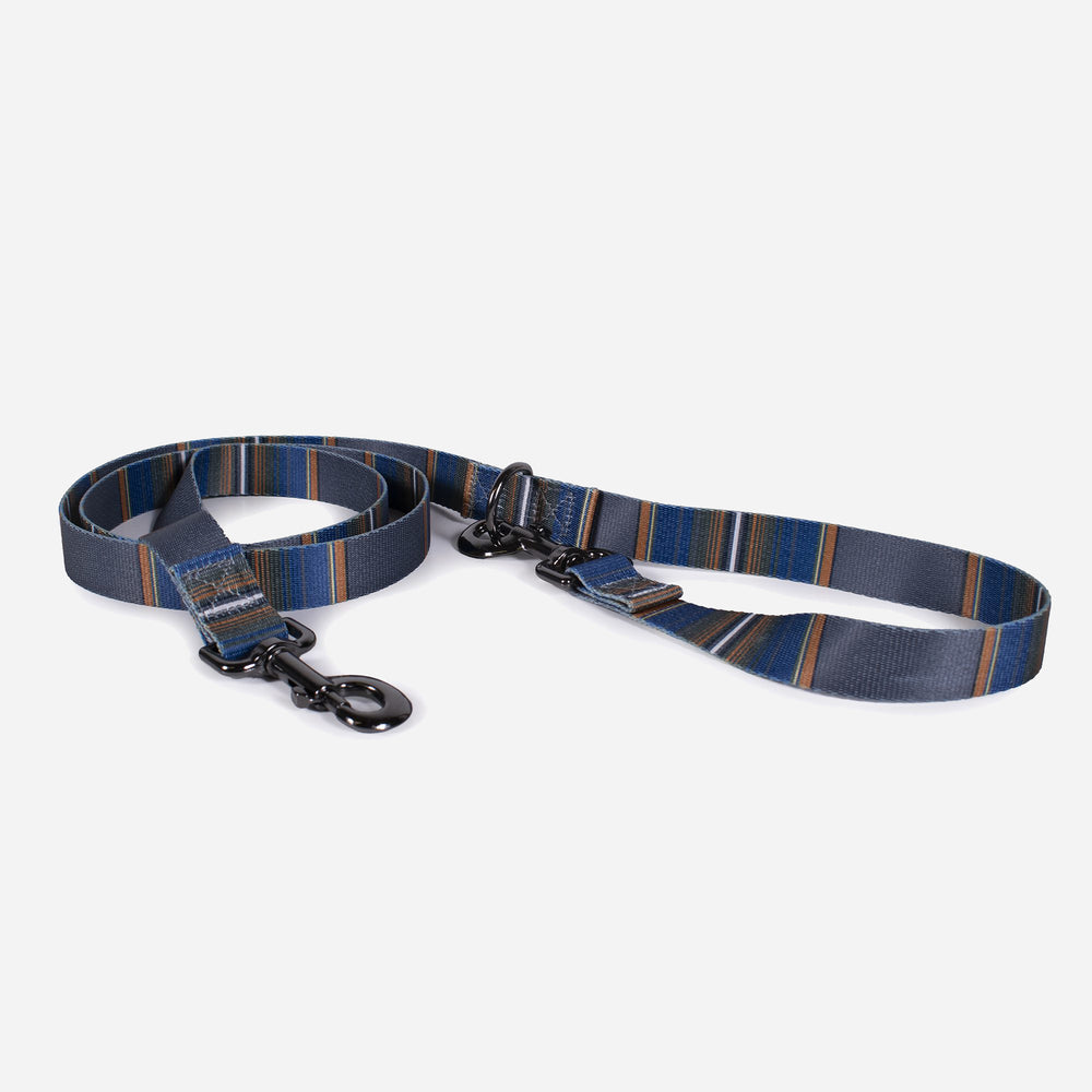 Olympic National Park Dog Lead - Navy
