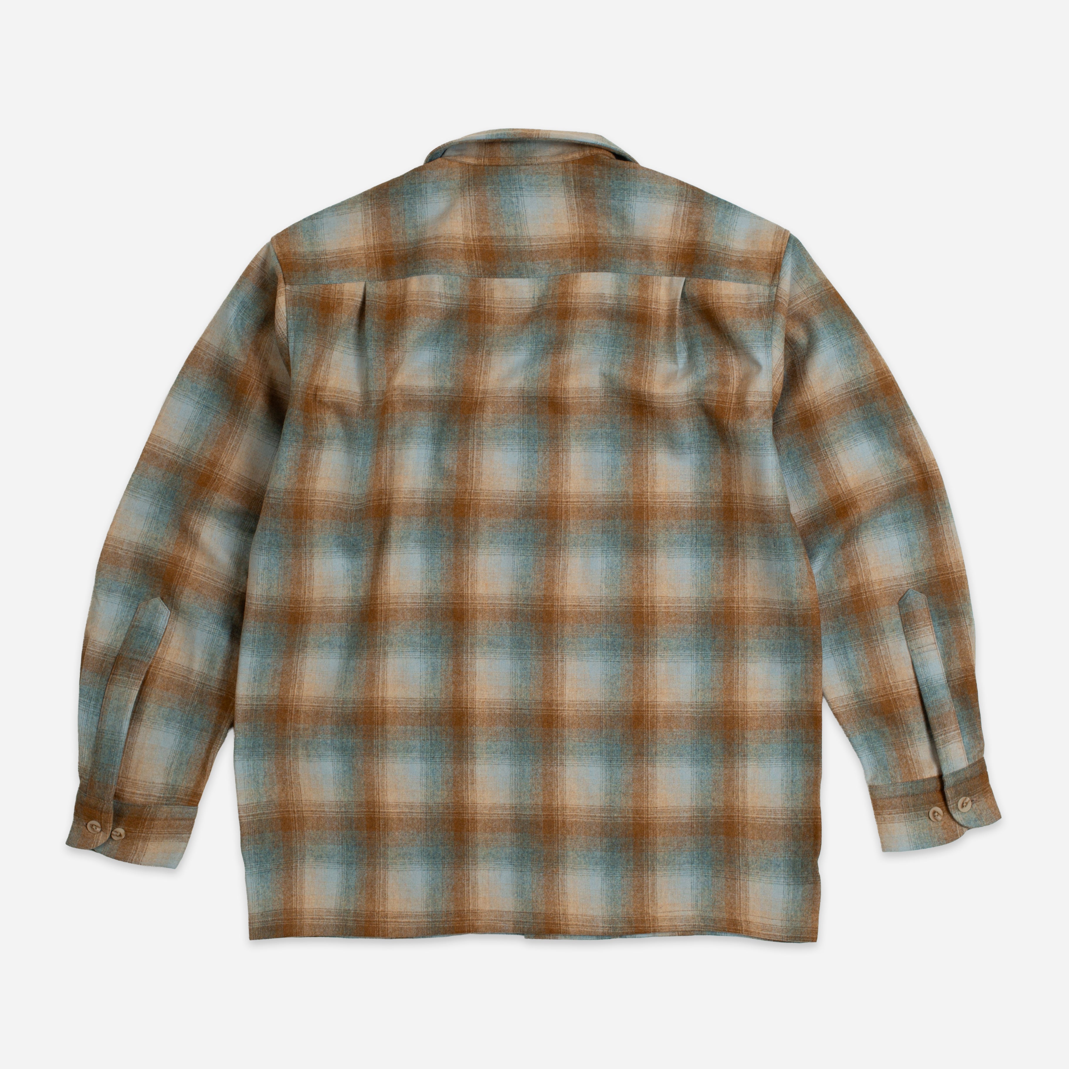 Board Shirts – Pendleton EU