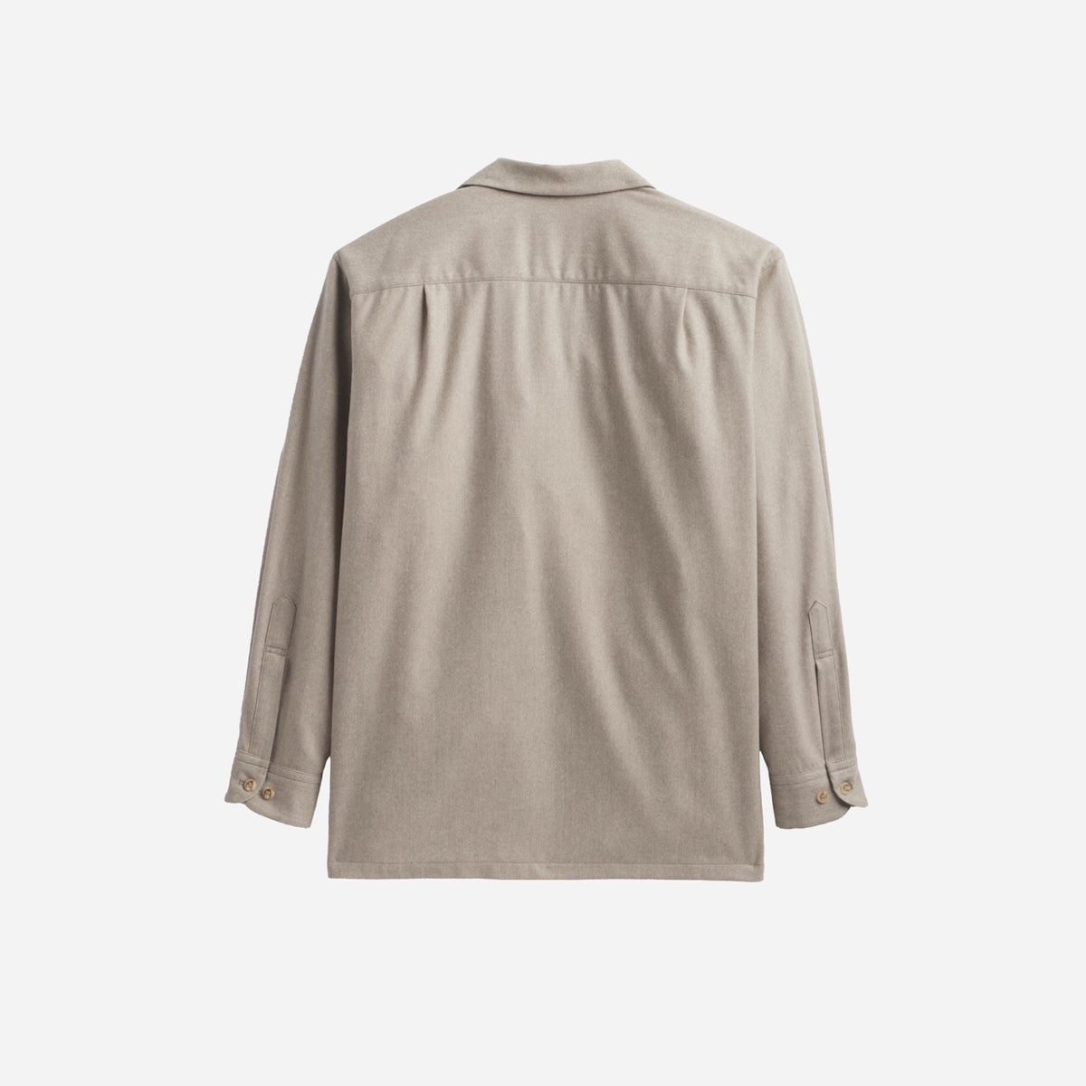 Men's Board Shirt - Natural Mix