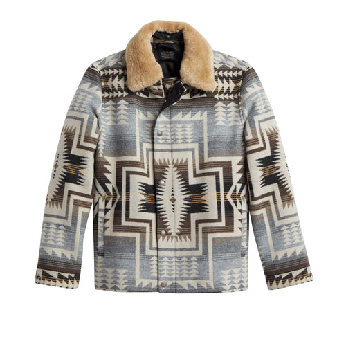 Pendleton Jackets | Pendleton Woolen Mills UK | Free Delivery