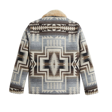 Pendleton Jackets | Pendleton Woolen Mills UK | Free Delivery