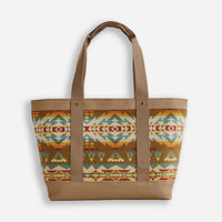 Zip Tote - Solstice Canyon