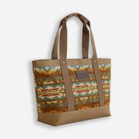 Zip Tote - Solstice Canyon