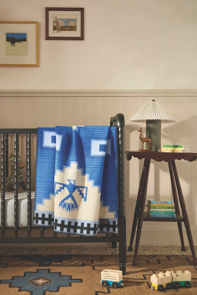 Pendleton EU | Pendleton Woolen Mills Official EU Website