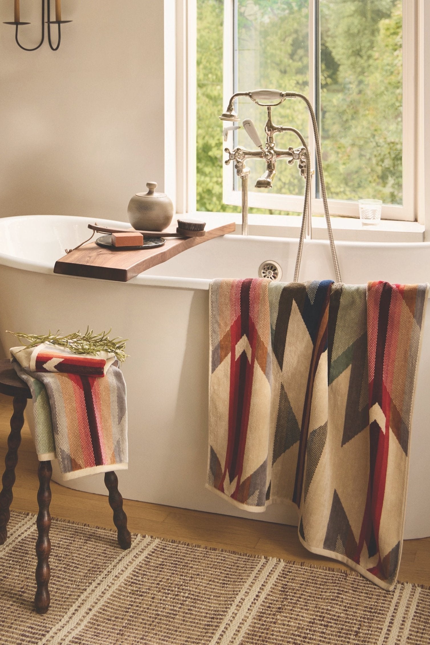 布団・毛布 PENDLETON Custom Muchacho Blanket Yellowstone National Park Lodges Yellowstone Custom
