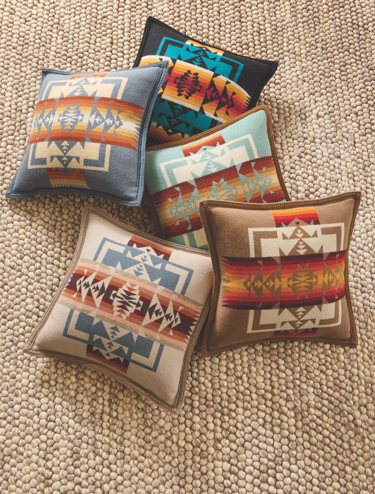 Pendleton EU Pendleton Woolen Mills Official EU Website