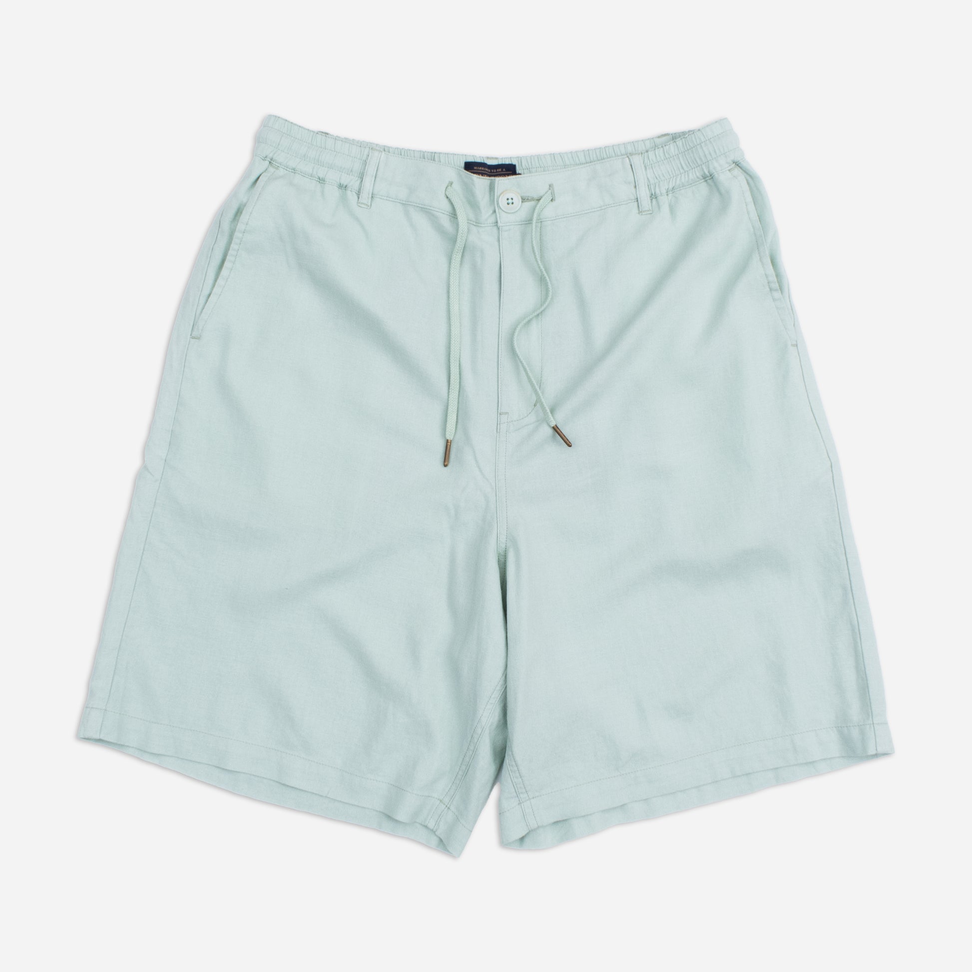 Utility Shorts - Rancho Arroyo