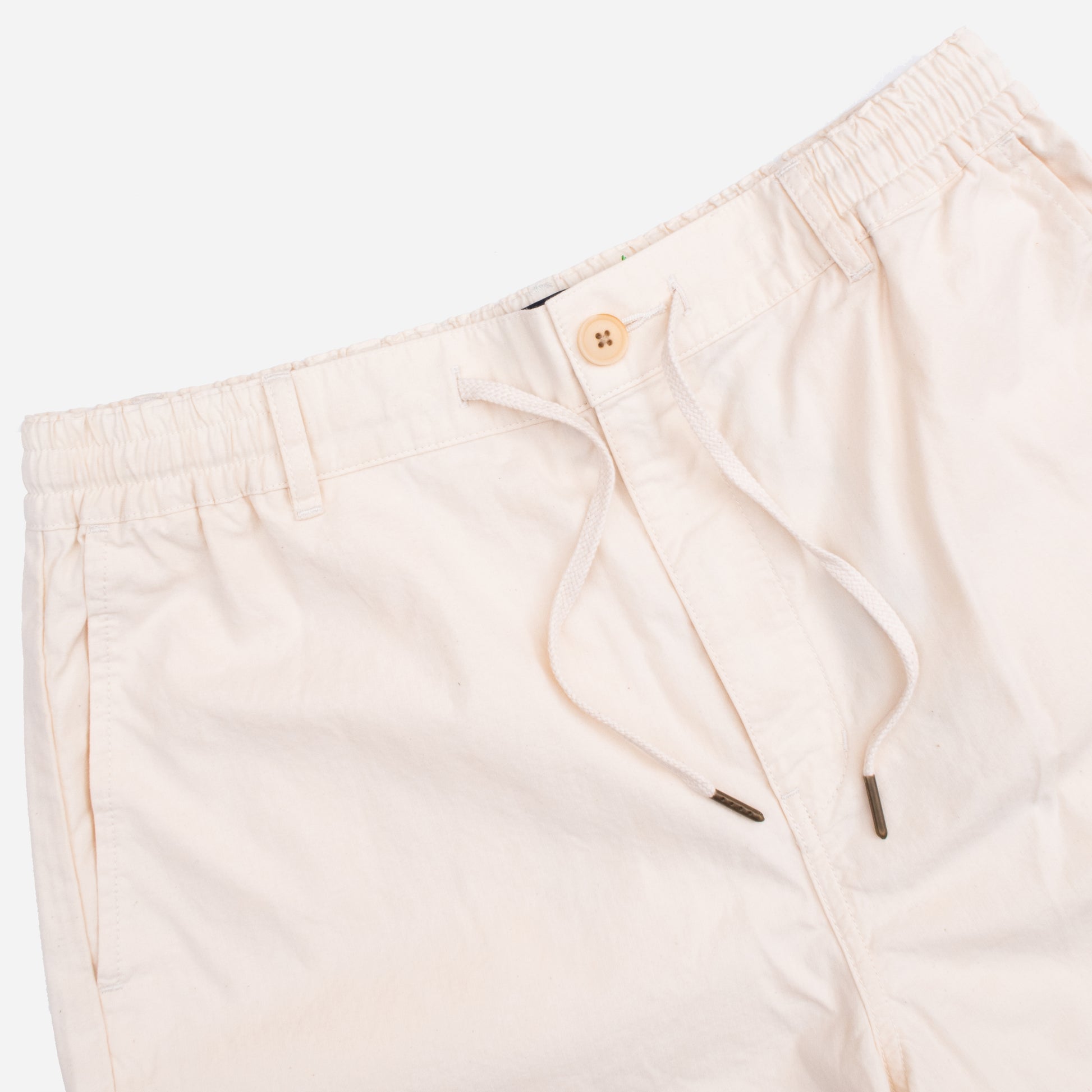 Utility Shorts - Bone/Fire Legend