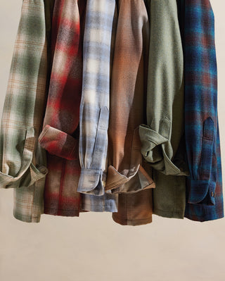 Collections – Pendleton EU