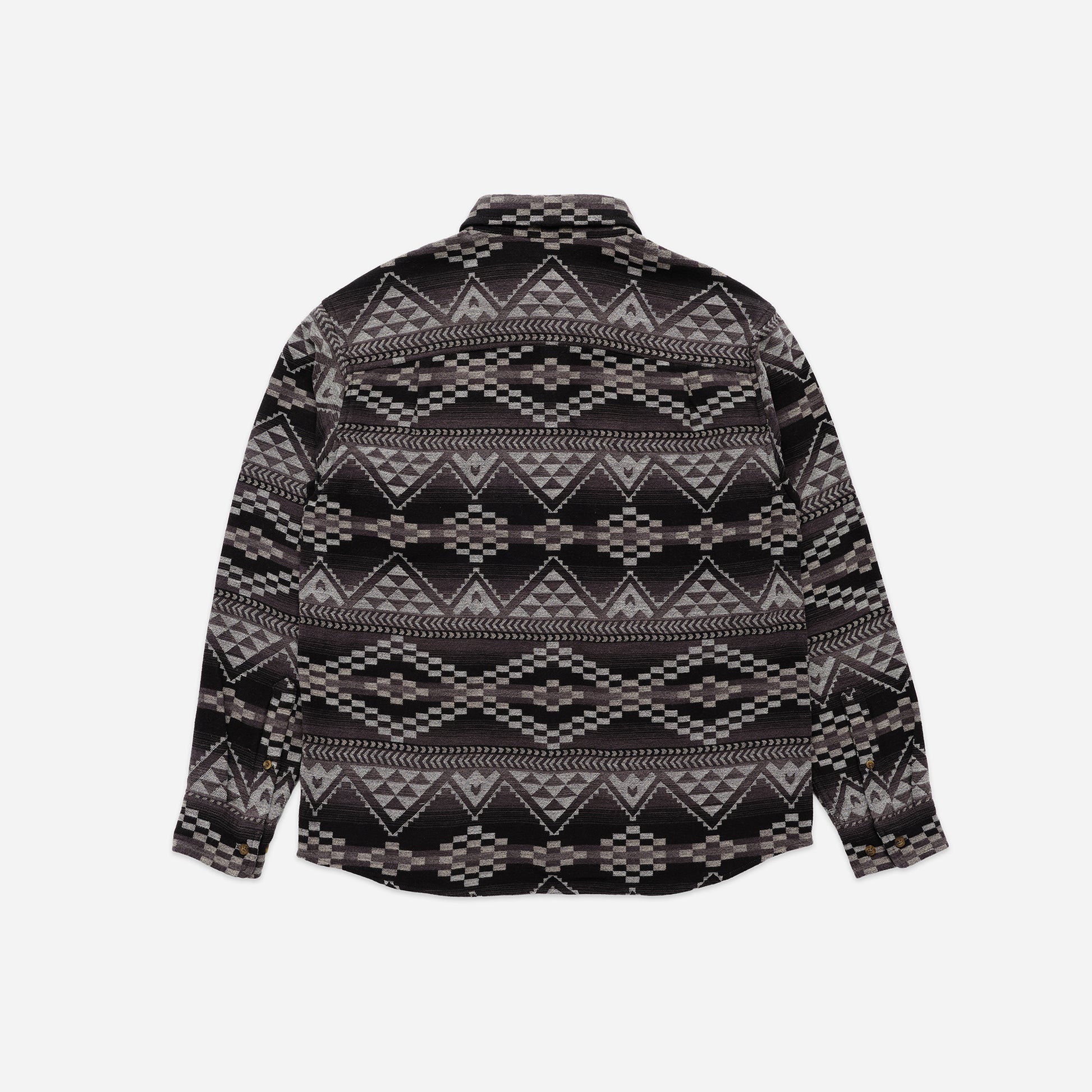 Marshall Shirt - Lost Trails