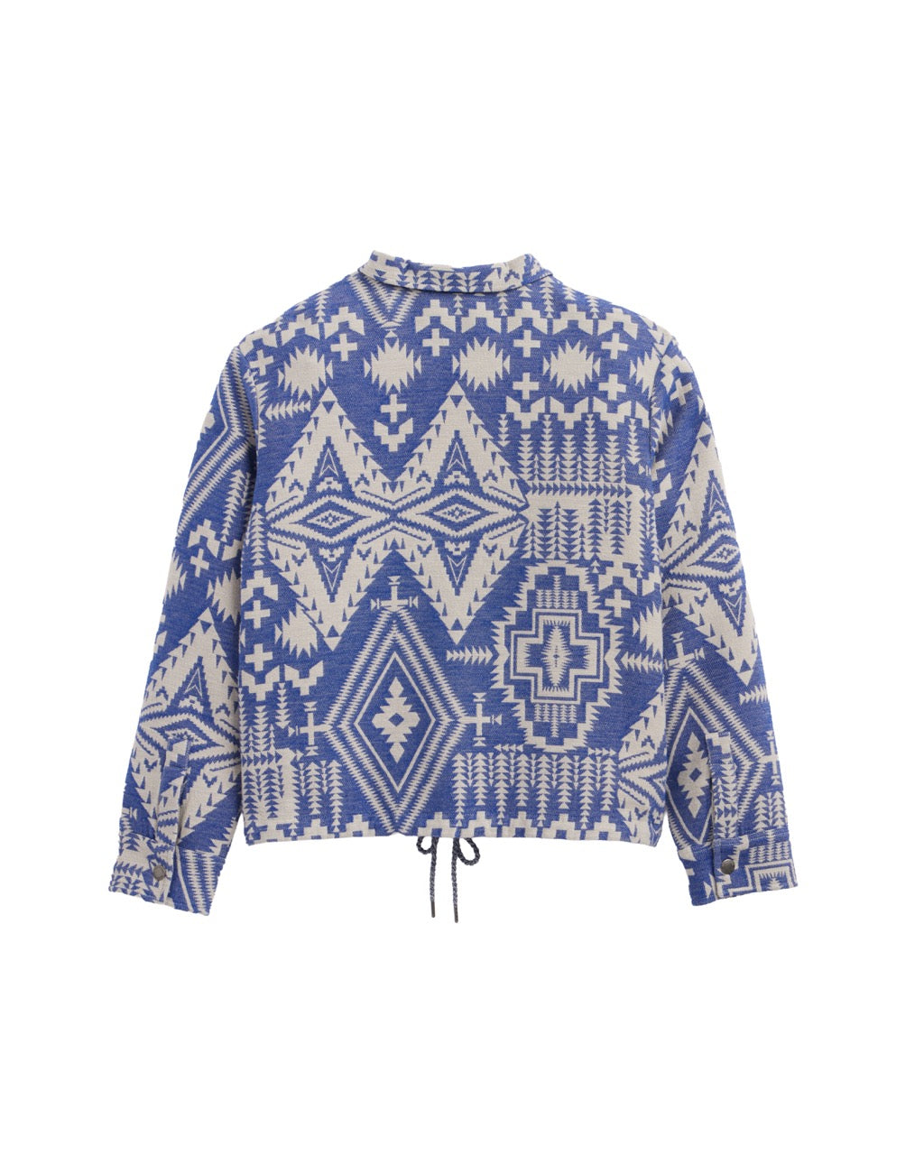 Women's DoubleSoft Half-Snap Pullover - Cobalt Blue