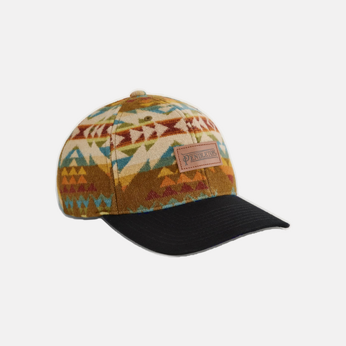 Pendleton Wool Hat - Solstice Canyon