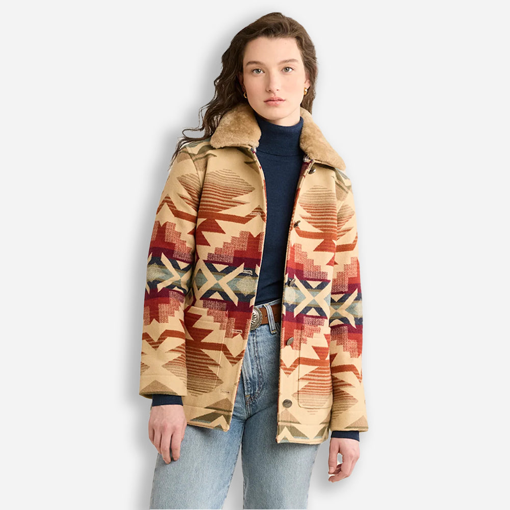 Pendleton coats for sale online