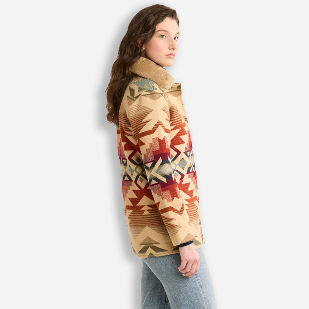 Women's Brownsville Coat - Stillwater