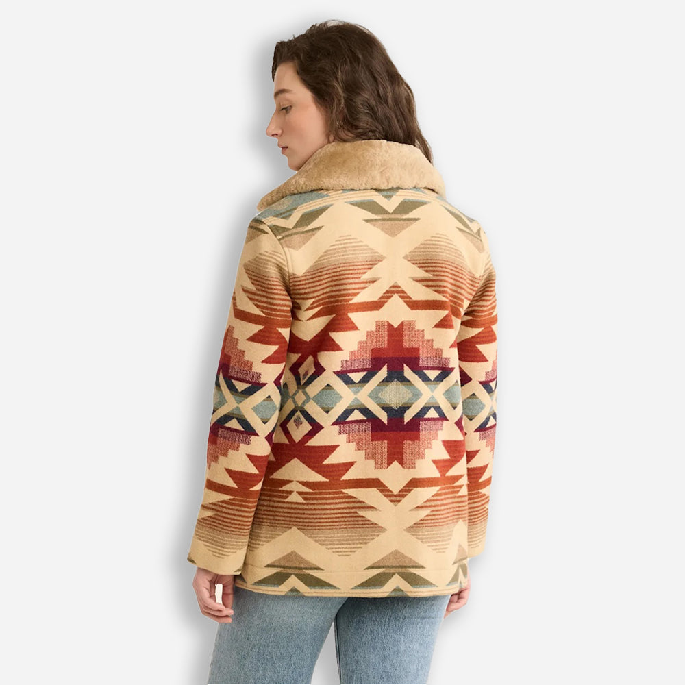 Women's Brownsville Coat - Stillwater