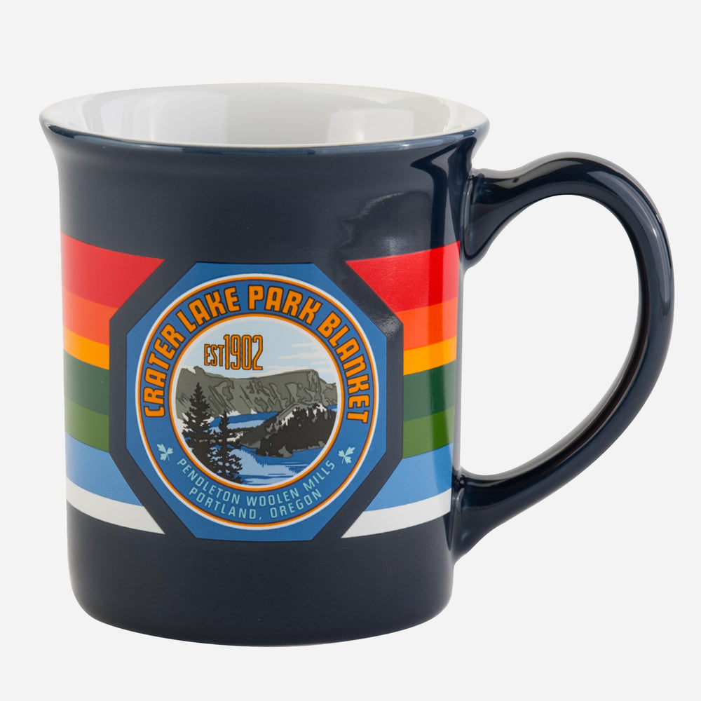 National Park Mug - Crater Lake