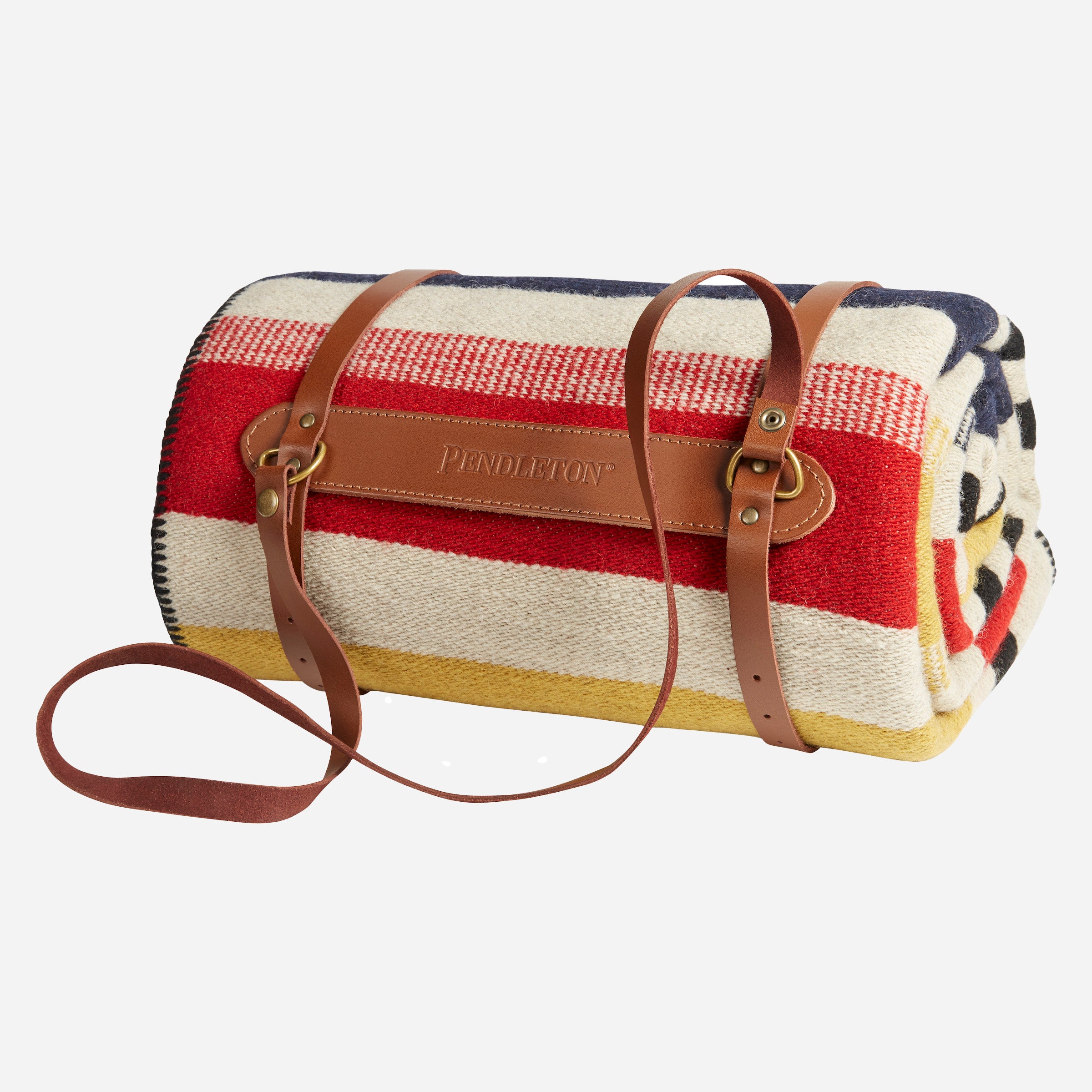 Pendleton blanket carrier sale