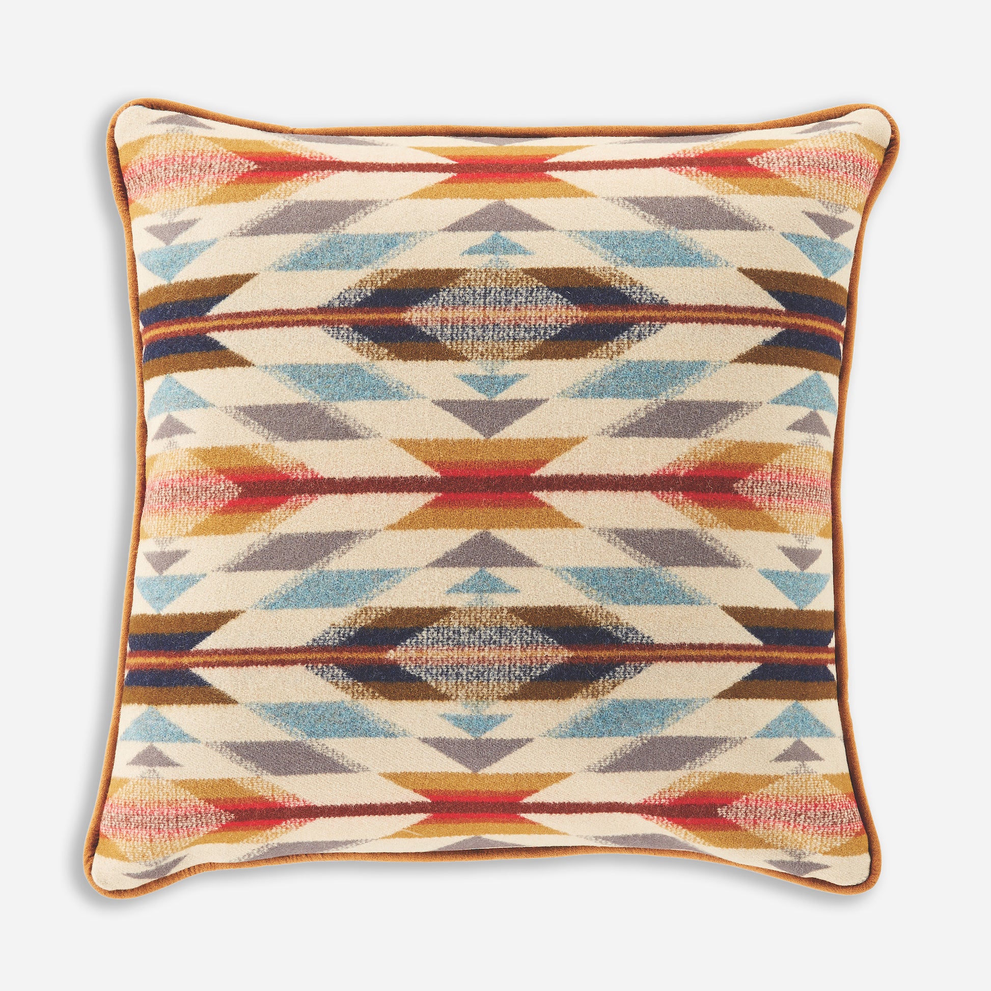 Wyeth Trail Pillow