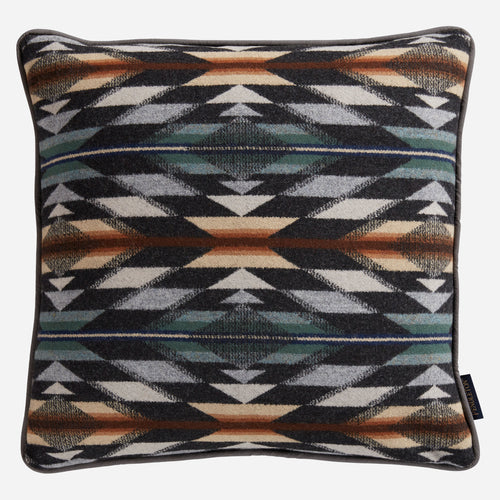 Wyeth Trail Pillow - Oxford